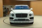 Bentley Bentayga Speed 2020 года (UAE)